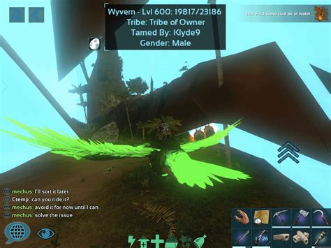 Do wyverns need a saddle : r/ARK - Reddit