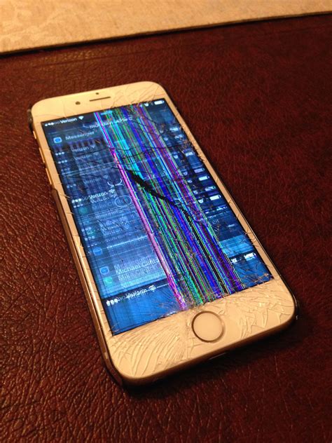 Do you believe Apple phone screens break easier than other screens?