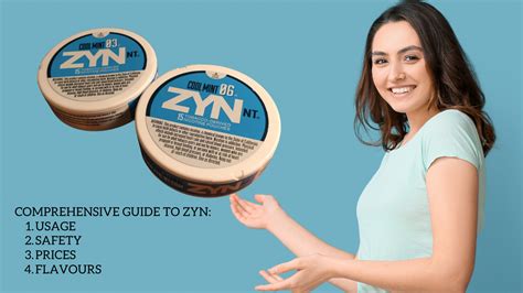 Do you eat ZyN: A Comprehensive Guide to Understanding and Using ZyN