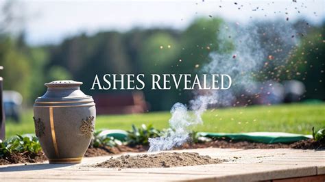 Do you get all the ashes after cremation. .  A Physical Connection To Them Aft...