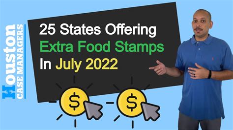 Do you get extra food stamps for thanksgiving. Yes, Ohio has been approved to distribute emergency allotment SNAP benefits in October 2022. For the month of October 2022, over 680,000 Ohio households are eligible for extra SNAP benefits. The Ohio Department of Job and Family Services ( JFS) will issue $118,304,547 in extra food stamp benefits. To find out when your Extra … 