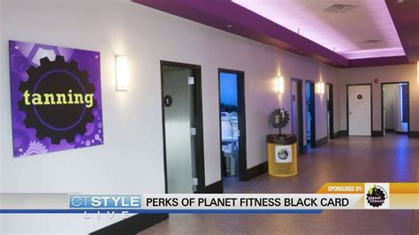 Do you have a black card? Can I bring two guests to Planet Fitness?