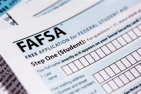 Do you have to pay fafsa back. Every year, about 17 million students submit the FAFSA as part of their applications for financial aid. So far, 5.5 million students have been able to fill out the … 