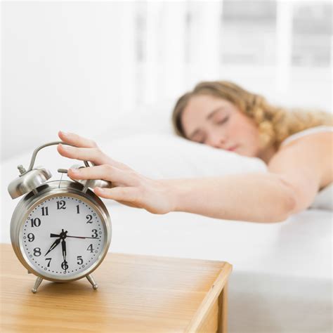 Do you hit the snooze button in the morning? A new study reveals if that’s a bad habit