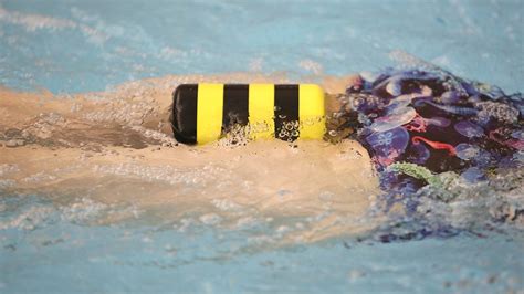 Do you kick with a pull buoy