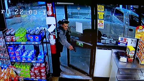 Do you know this man? Repeat robber wanted in Thornton