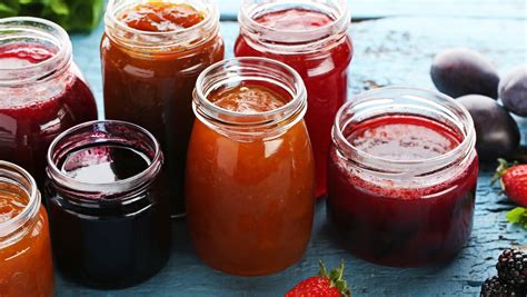 Do you like jam or jelly better? - Quora