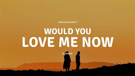 Do you love me now lyrics. Pop. LOVE YOU NOW* Lyrics: Lyrics from Snippet / Just let me love you now (Uh) / Girl, can we stop playin', 'cause / It's been too long / Now I'm too thrown / It's 2 A.M and I don't wanna come off ... 