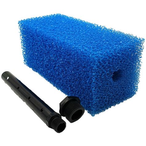 Do you need a pre-filter sponge for your fish tank? - Aquarium …