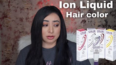 Do you need developer for ion hair dye. Navigating the World of Semi-Permanent Hair Dye: Do You Need a Developer? • Discover the truth about using a developer for semi-permanent hair dye in this in... 