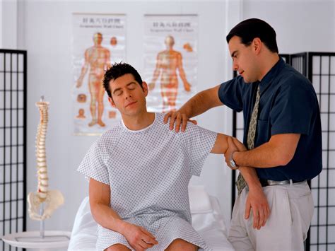 Some people think their chiropractor wants to see them too often. But depending on your car accident injuries, you may need to see a chiropractor several times to get the full effects of treatment. Chiropractic is a manual therapy treatment, and your body needs multiple treatments to train it to stay in alignment.