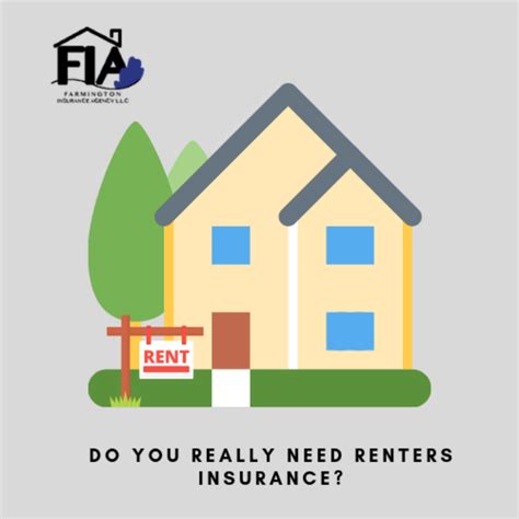 Do you need renters insurance. 