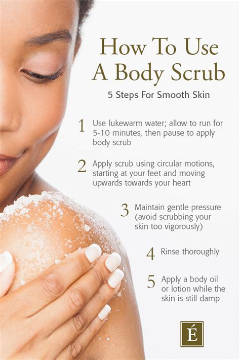 Do you rinse off exfoliator? - yourbestselves.com