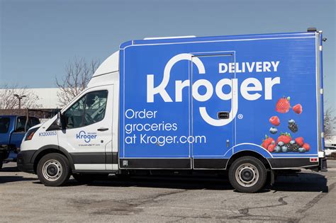 Do you tip kroger delivery. 