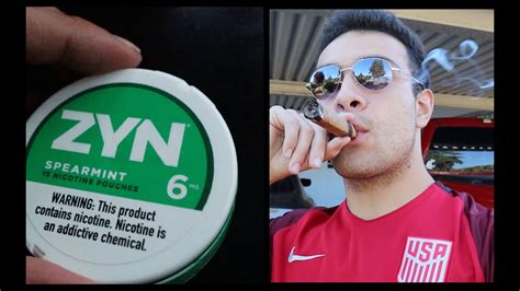 Home > Small Changes > Health & Wellness Can ZYN Help Smokers Quit? Risks May Outweigh Benefits Is ZYN bad for your heart? These nicotine pouches are …. 