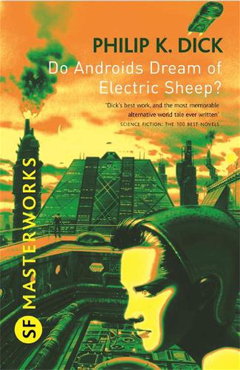 Full Download Do Androids Dream Of Electric Sheep Blade Runner 1 By Philip K Dick