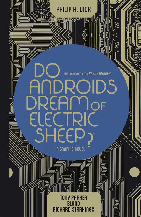 Download Do Androids Dream Of Electric Sheep By Philip K Dick
