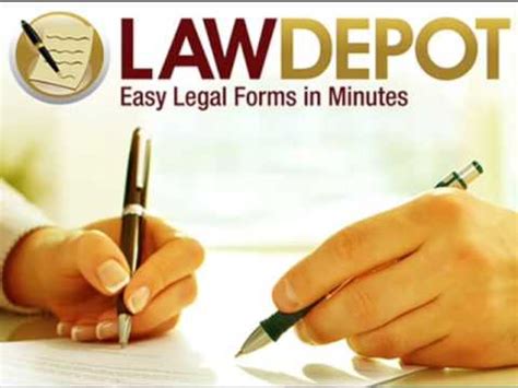 Do-It-Yourself Legal Forms - FindLaw.com - YouTube