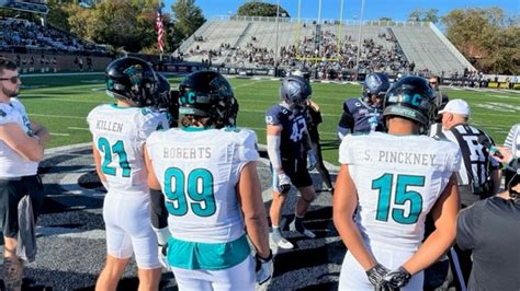 Do-it-all Vasko rallies Coastal Carolina past Old Dominion with less than a minute left