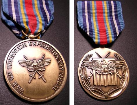 DoD has new rules for Iraq, Afghanistan medals - Military Times