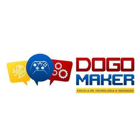 DoGo Maker - Escola de Tecnologia & Inovação Belém PA