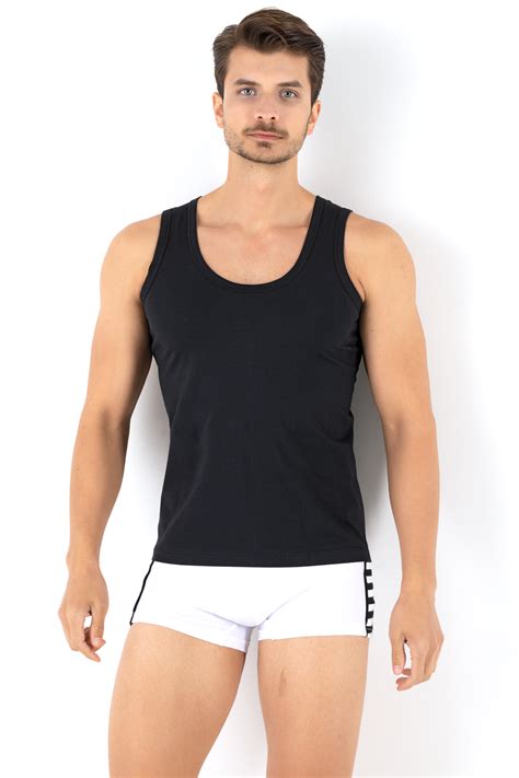 DoReMi Erkek Penye Atlet Avrupa Networking.