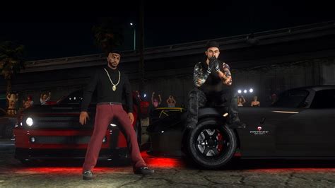 Doa gang. 116 Likes. Just an updated, fixed and working version of All Gangs for Gang and Turf Mod by Renlou, wich itself is a modification that replace the custom gangs/bands in the original mod with lorewise ones. - Place GangData.xml inside your gangModData folder (should be inside your GTA V install location). Replace existing files if required. 