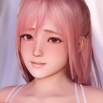 So that means that DOA5 will get even more lewd in the future. . Doahdm