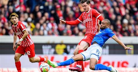 Doan grabs late winner for Freiburg to leave Hoffenheim last