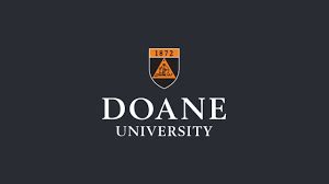 Doane university webadvisor. Things To Know About Doane university webadvisor. 