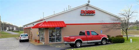 Dobbs Bargain Town is located at 54 Cathcart Dr, E