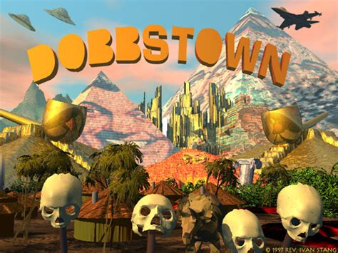 Dobbstown