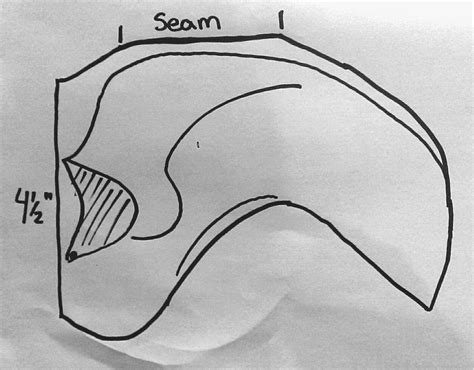 Dobby Ears Template Printable And Enjoyable Learning