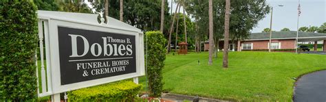 Dobies funeral home congress. .  ...