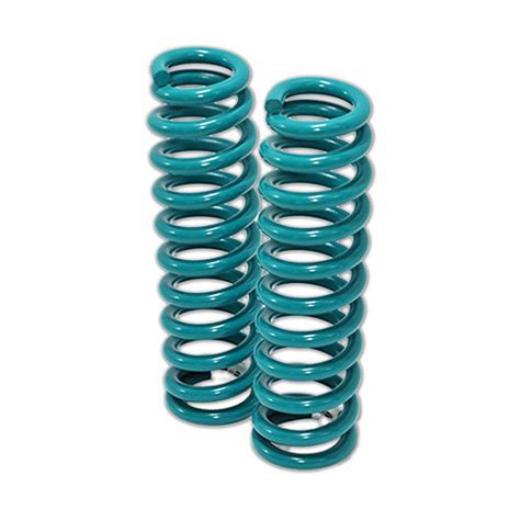DOBINSONS COIL SPRINGS PAIR - C59-845V. --. Designed, developed and tested in Australia by Dobinsons Spring & Suspension, in-house suspension design engineers, Dobinsons 4Ã—4 shock absorbers and coil springs are designed and tested to perform in the harshest conditions right across the world. As Dobinsons export to over 40 countries ...