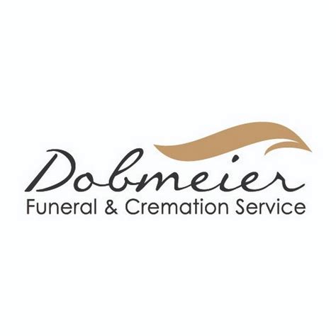 Dobmeier funeral home. Things To Know About Dobmeier funeral home. 
