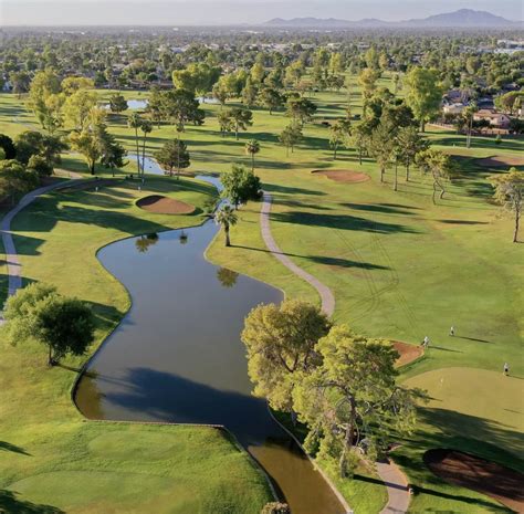 Dobson ranch golf. There is good and bad at Dobson Ranch. The good includes generally good fairways; the price which, on weekdays, is $49 (with a cart) or $34 (walking)- $52 and $37 on weekends; the practice range (lots of white range balls 'leak' onto #10 so use a coloured ball if … 