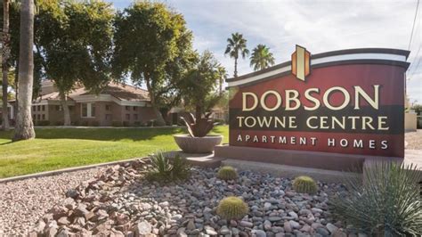 Dobson towne centre apartment homes. Things To Know About Dobson towne centre apartment homes. 