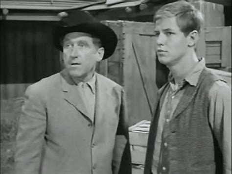 Gunsmoke (TV Series) Doc's Reward (1957) Jack Lord: Nat Bran