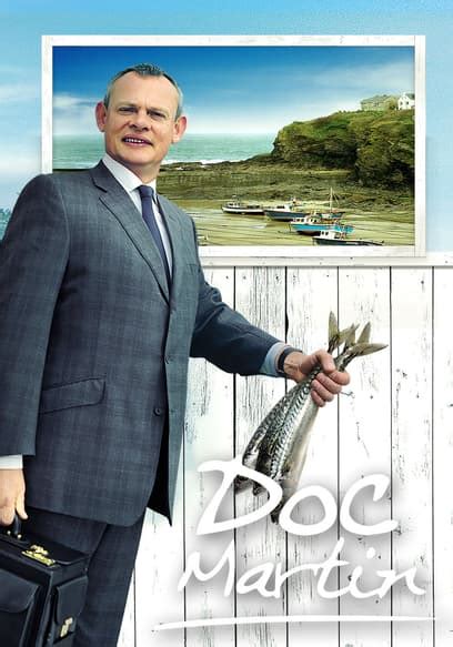 Doc Martin, Sezon 6; tüm bölümleri internetten izleyin JustWatch. 