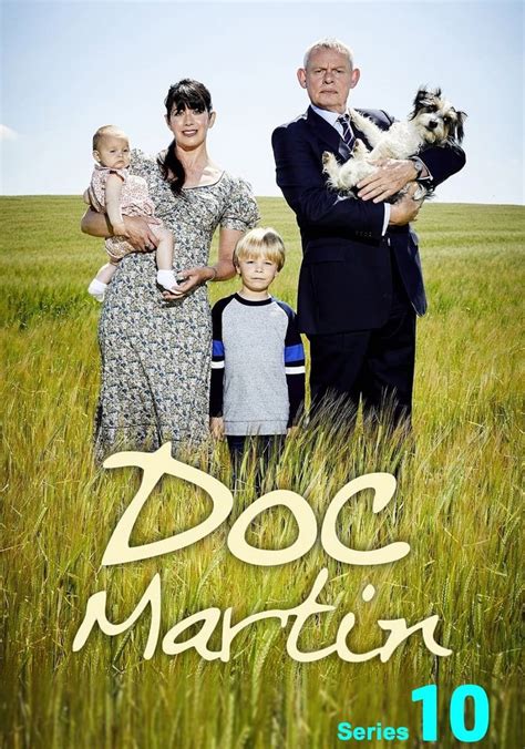 Doc Martin: Sezon 10.