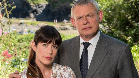 Doc Martin - Facebook