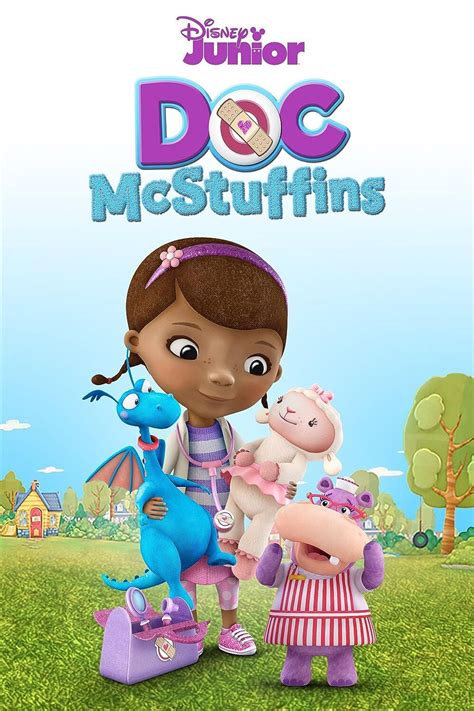 Doc McStuffins / Trivia - TV Tropes