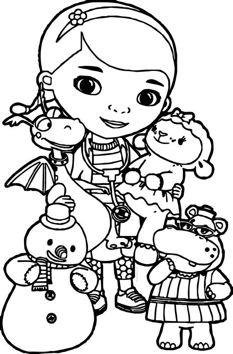 Steam Locomotive Coloring Pages