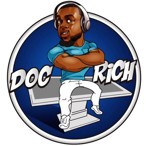 Doc Rich Music - YouTube