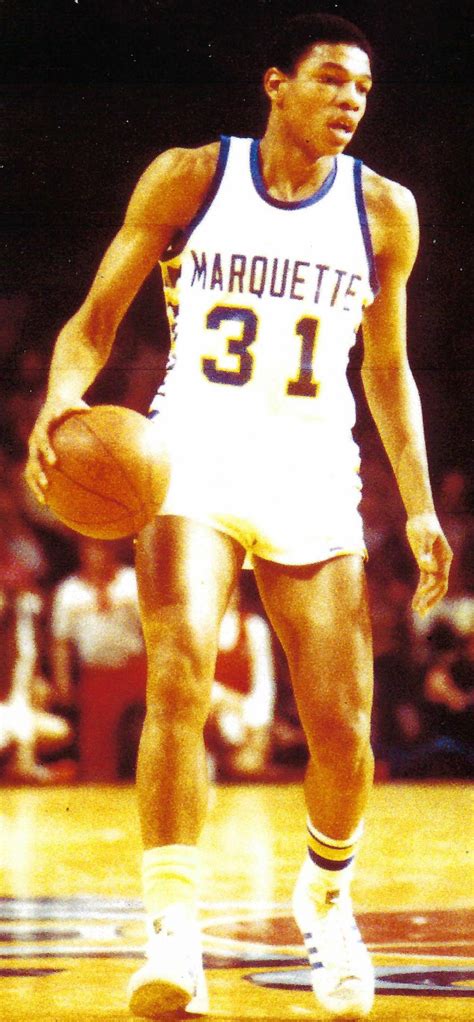 Doc Rivers Playing Career