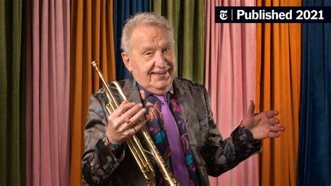 Doc Severinsen Recalls High Notes, Low Notes and Everything in …