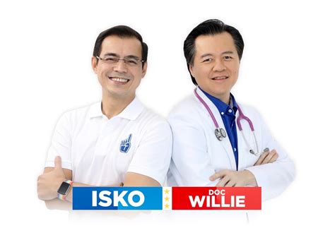 Doc Willie Ong To Run for Vice President in Election 2024