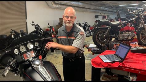 Doc harley. Doc Harley from the Service Clinic at Low Country Harley-Davidson to help you with the health of your motorcycle! This week he talks about the process for a ... 