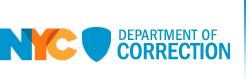 Doc inmate lookup nyc.  Welcome to the DOC's Virtual Visitors Center Th...
